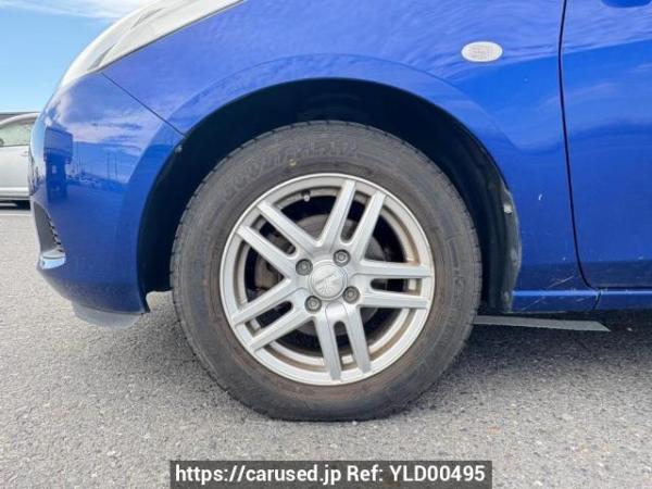 Used 2010 AT mazda demio DE3FS Image[30]