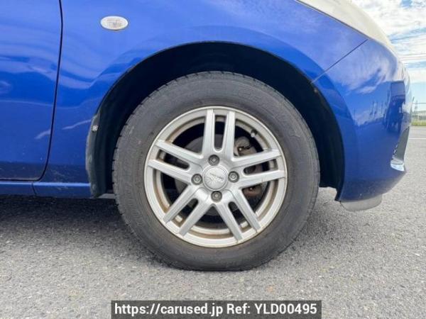 Used 2010 AT mazda demio DE3FS Image[31]
