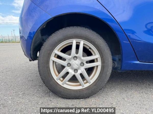Used 2010 AT mazda demio DE3FS Image[32]