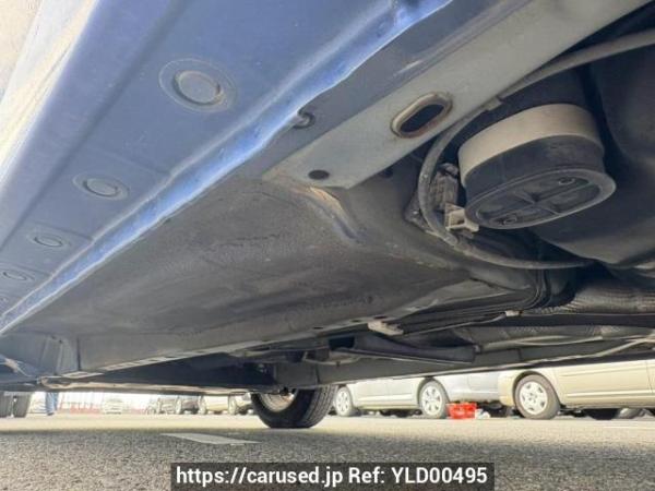 Used 2010 AT mazda demio DE3FS Image[36]