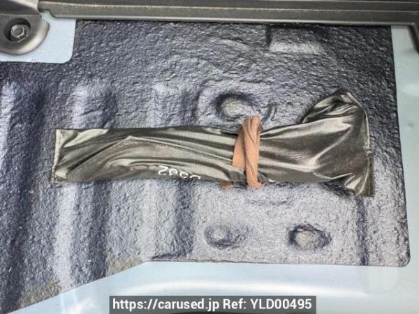 Used 2010 AT mazda demio DE3FS Image[44]