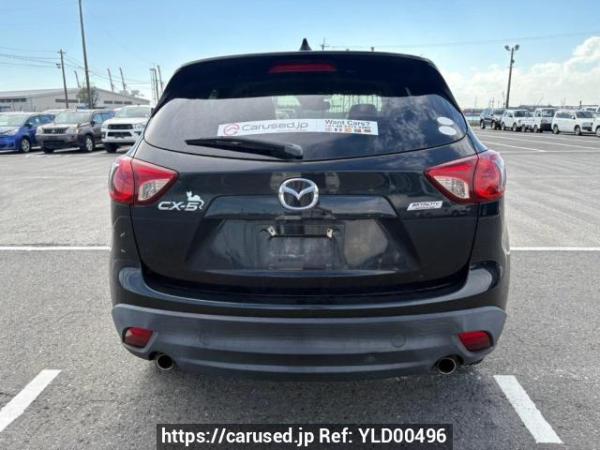Used 2013 AT mazda cx-5 KEEFW Image[5]