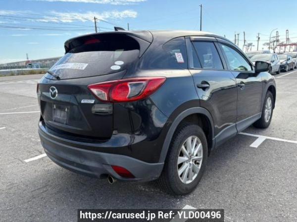 Used 2013 AT mazda cx-5 KEEFW Image[6]