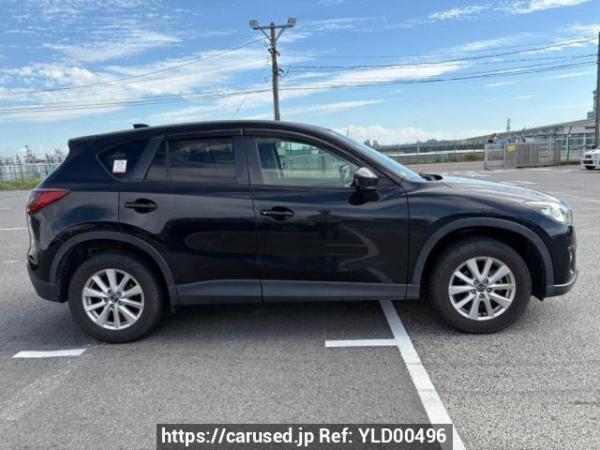 Used 2013 AT mazda cx-5 KEEFW Image[7]