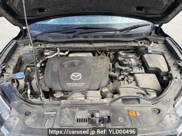 Used 2013 AT mazda cx-5 KEEFW Image[9]