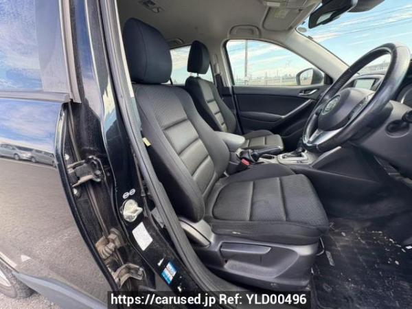 Used 2013 AT mazda cx-5 KEEFW Image[12]