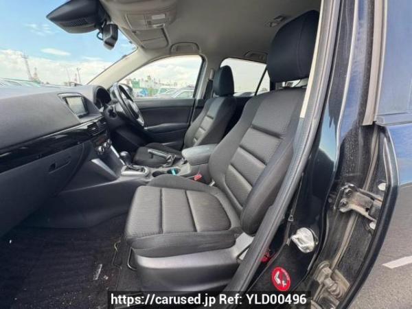 Used 2013 AT mazda cx-5 KEEFW Image[13]