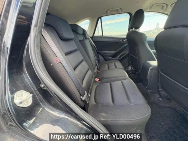 Used 2013 AT mazda cx-5 KEEFW Image[14]