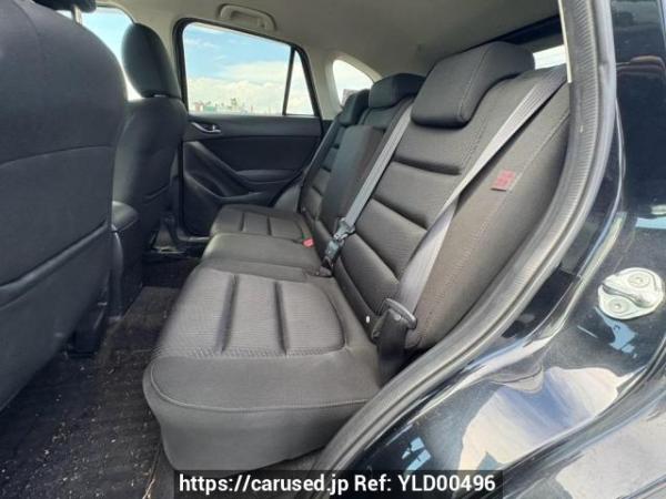 Used 2013 AT mazda cx-5 KEEFW Image[15]