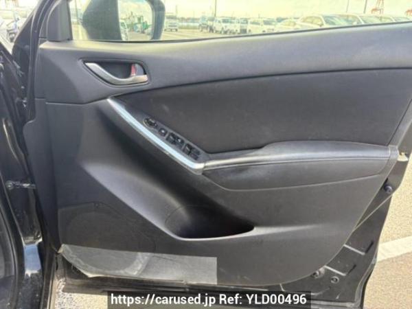 Used 2013 AT mazda cx-5 KEEFW Image[16]