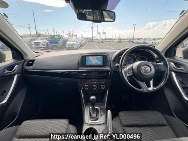 Used 2013 AT mazda cx-5 KEEFW Image[18]