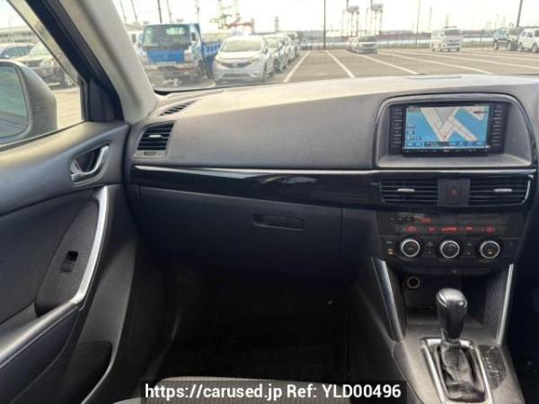 Used 2013 AT mazda cx-5 KEEFW Image[19]