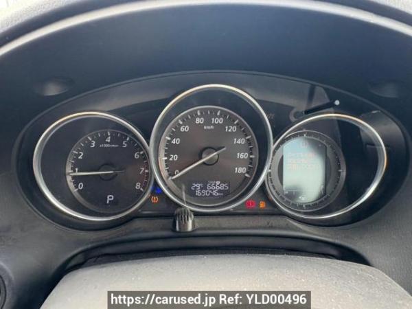Used 2013 AT mazda cx-5 KEEFW Image[21]
