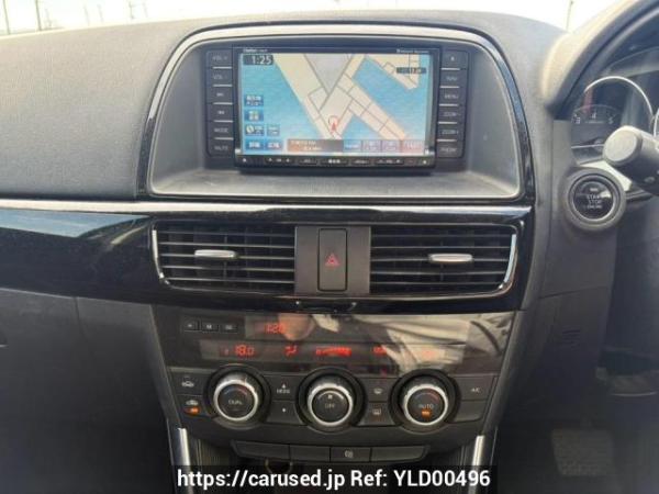 Used 2013 AT mazda cx-5 KEEFW Image[23]
