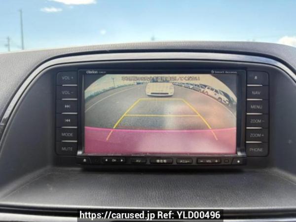 Used 2013 AT mazda cx-5 KEEFW Image[25]