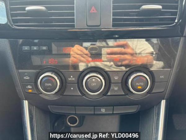 Used 2013 AT mazda cx-5 KEEFW Image[26]