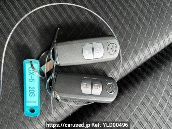 Used 2013 AT mazda cx-5 KEEFW Image[30]