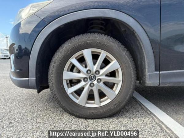 Used 2013 AT mazda cx-5 KEEFW Image[31]