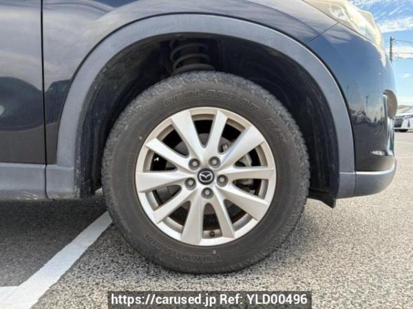 Used 2013 AT mazda cx-5 KEEFW Image[32]