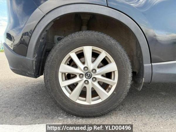 Used 2013 AT mazda cx-5 KEEFW Image[33]