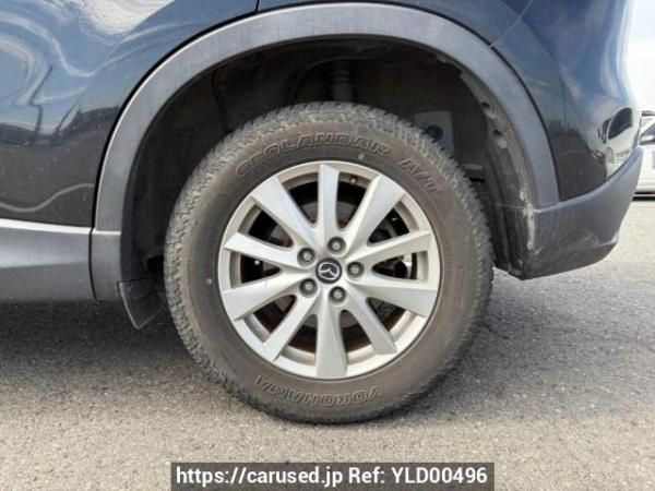 Used 2013 AT mazda cx-5 KEEFW Image[34]