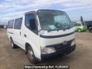 Hino DUTRO ROUTE VAN XZU508Y