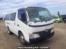 Used 2009 AT hino dutro-route-van XZU508Y Image[0]