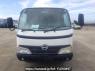 Used 2009 AT hino dutro-route-van XZU508Y Image[1]