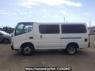 Used 2009 AT hino dutro-route-van XZU508Y Image[3]