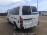 Used 2009 AT hino dutro-route-van XZU508Y Image[4]