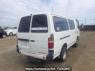 Used 2009 AT hino dutro-route-van XZU508Y Image[6]