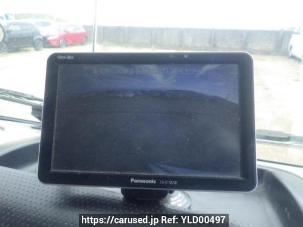 Used 2009 AT hino dutro-route-van XZU508Y Image[19]