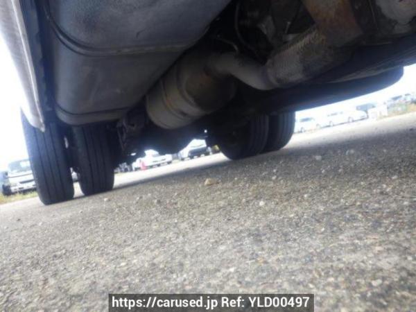 Used 2009 AT hino dutro-route-van XZU508Y Image[33]