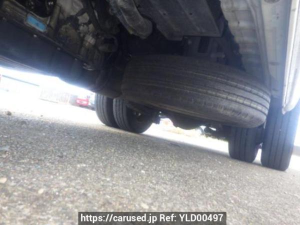 Used 2009 AT hino dutro-route-van XZU508Y Image[34]