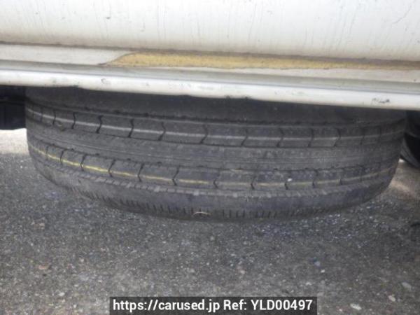 Used 2009 AT hino dutro-route-van XZU508Y Image[38]