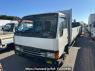 Used 1991 MT mitsubishi canter FE437F Image[1]