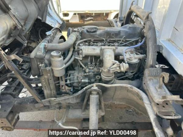 Used 1991 MT mitsubishi canter FE437F Image[5]