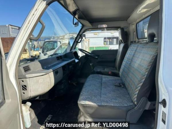Used 1991 MT mitsubishi canter FE437F Image[7]
