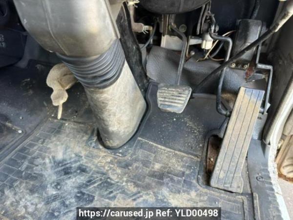 Used 1991 MT mitsubishi canter FE437F Image[10]