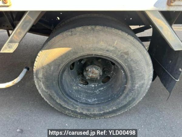 Used 1991 MT mitsubishi canter FE437F Image[13]
