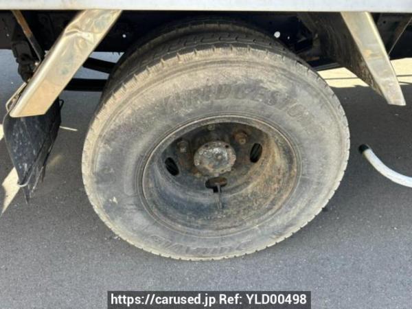 Used 1991 MT mitsubishi canter FE437F Image[14]