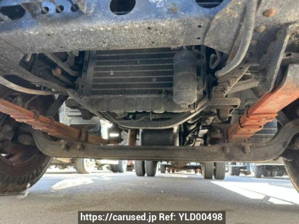 Used 1991 MT mitsubishi canter FE437F Image[15]
