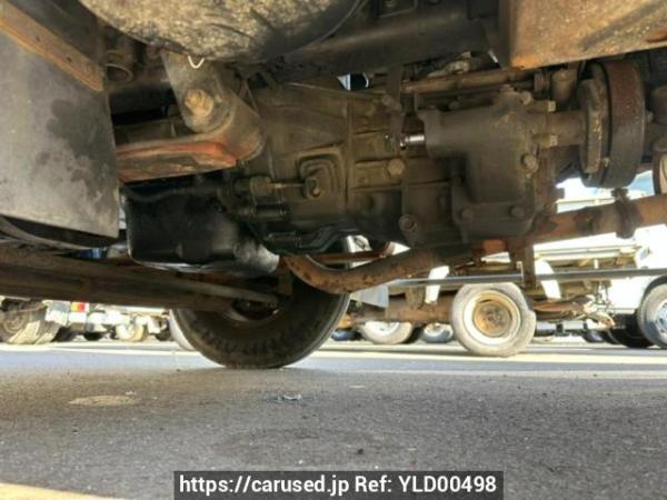 Used 1991 MT mitsubishi canter FE437F Image[16]