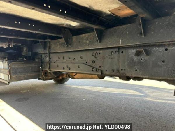 Used 1991 MT mitsubishi canter FE437F Image[17]