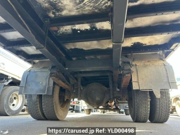 Used 1991 MT mitsubishi canter FE437F Image[18]