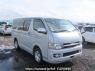 Used 2006 AT toyota regiusace-van KDH200V Image[0]