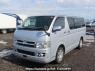 Used 2006 AT toyota regiusace-van KDH200V Image[2]