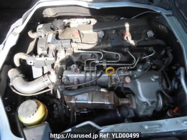 Used 2006 AT toyota regiusace-van KDH200V Image[11]