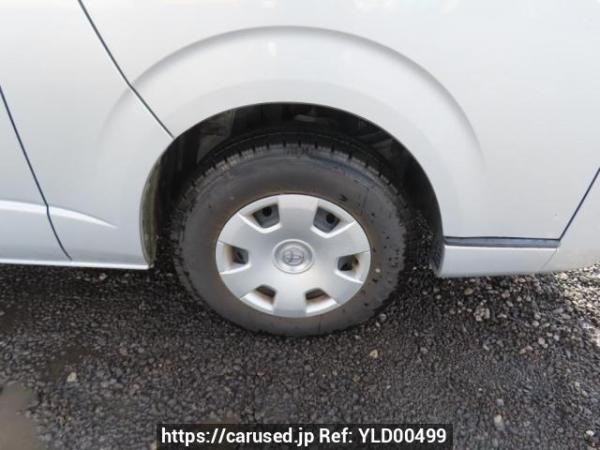 Used 2006 AT toyota regiusace-van KDH200V Image[32]