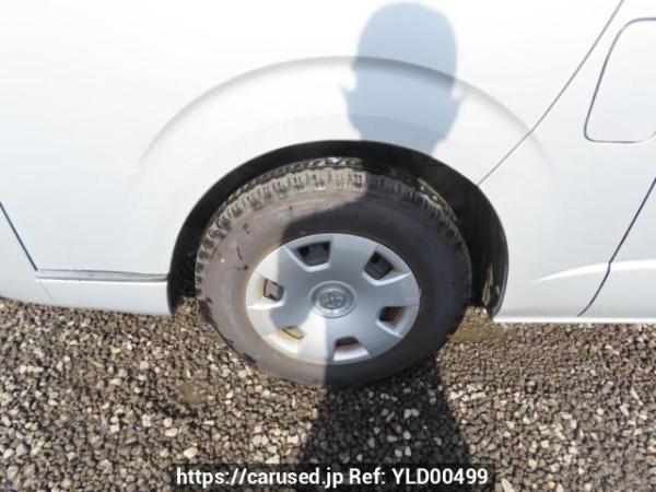 Used 2006 AT toyota regiusace-van KDH200V Image[33]